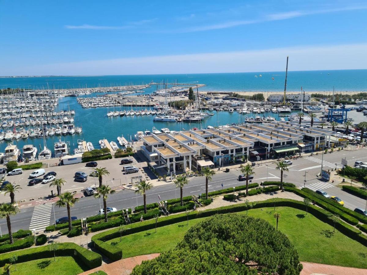 Studio Les Belles Plages-6 By Interhome لا غراند موت المظهر الخارجي الصورة